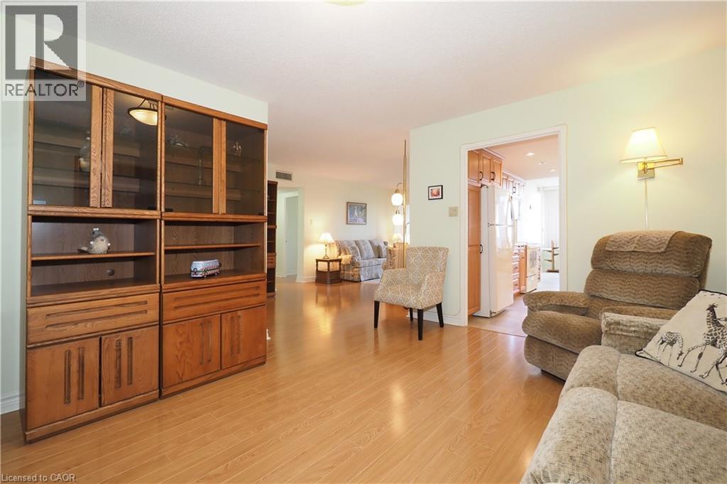 4 Willow Street Unit# 1103, Waterloo, Ontario  N2J 4S2 - Photo 14 - 40819968