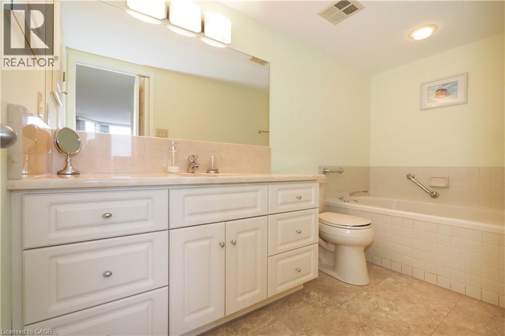 4 Willow Street Unit# 1103, Waterloo, Ontario  N2J 4S2 - Photo 17 - 40819968