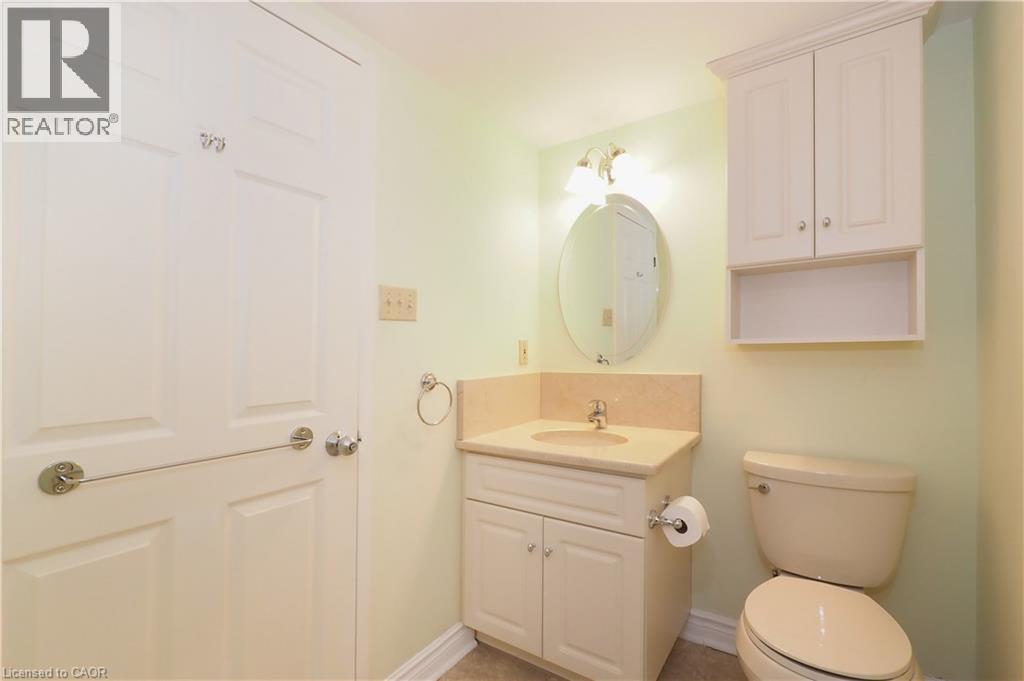 4 Willow Street Unit# 1103, Waterloo, Ontario  N2J 4S2 - Photo 20 - 40819968