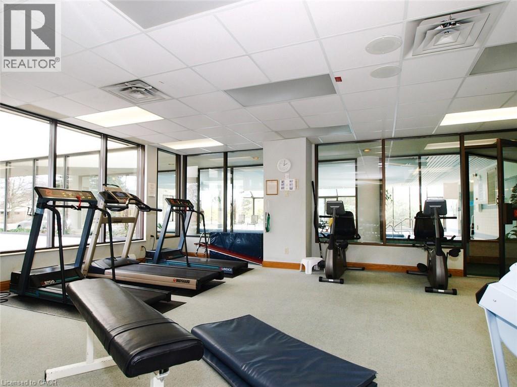 4 Willow Street Unit# 1103, Waterloo, Ontario  N2J 4S2 - Photo 24 - 40819968