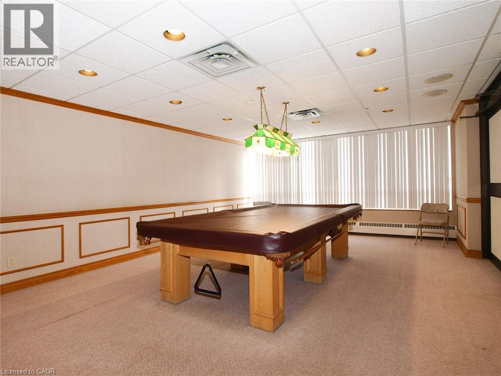 4 Willow Street Unit# 1103, Waterloo, Ontario  N2J 4S2 - Photo 26 - 40819968