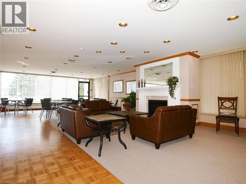 4 Willow Street Unit# 1103, Waterloo, Ontario  N2J 4S2 - Photo 27 - 40819968