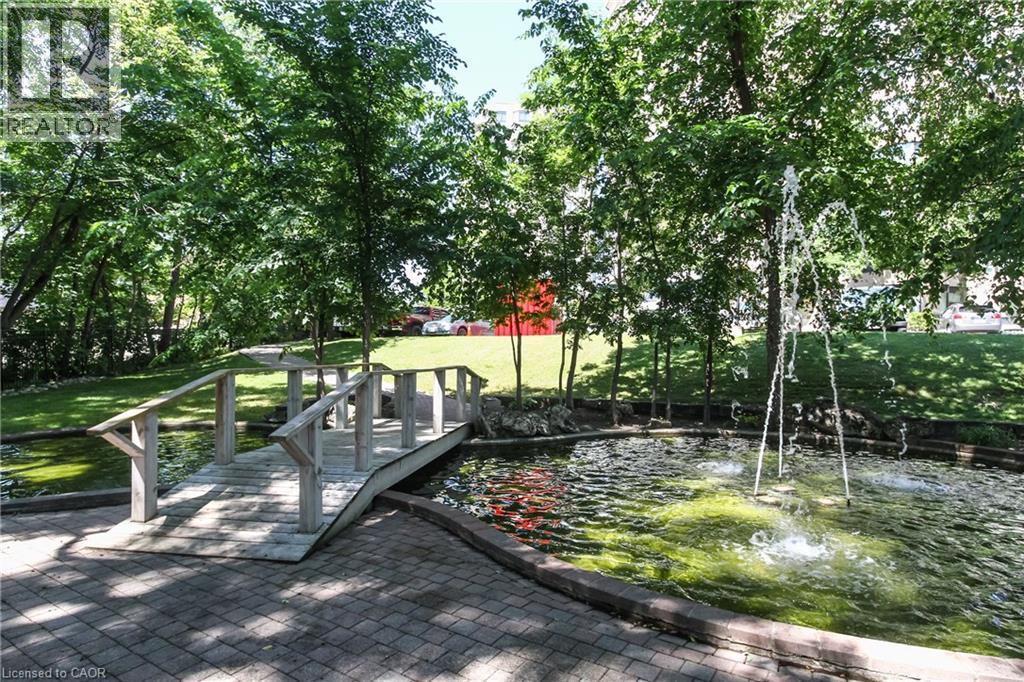 4 Willow Street Unit# 1103, Waterloo, Ontario  N2J 4S2 - Photo 29 - 40819968