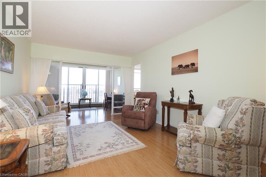 4 Willow Street Unit# 1103, Waterloo, Ontario  N2J 4S2 - Photo 6 - 40819968