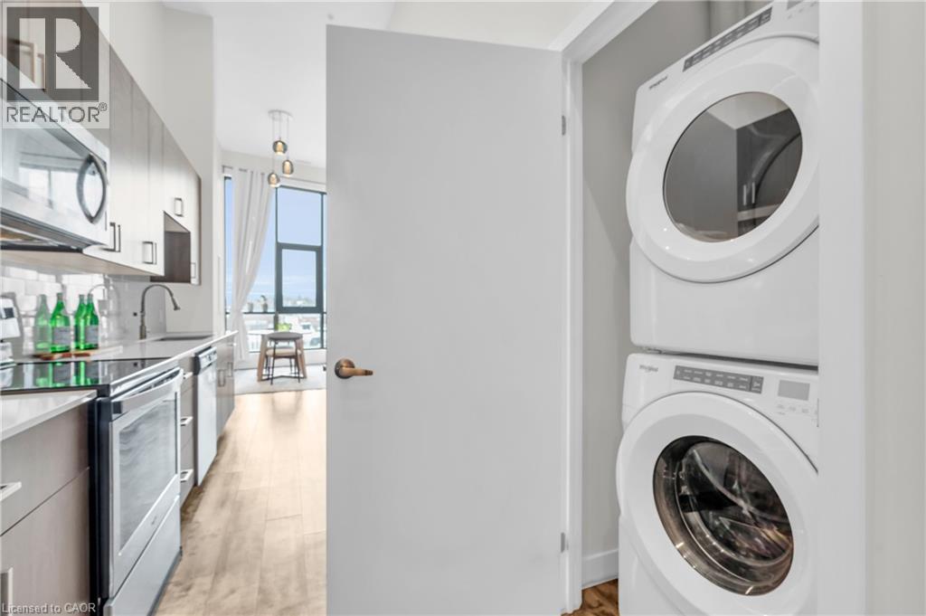 100 Garment Street Unit# 216, Kitchener, Ontario  N2G 0C3 - Photo 10 - 40819988