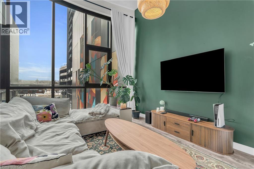 100 Garment Street Unit# 216, Kitchener, Ontario  N2G 0C3 - Photo 14 - 40819988