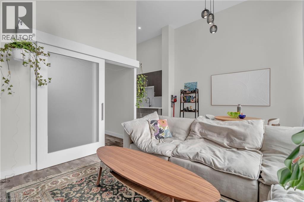 100 Garment Street Unit# 216, Kitchener, Ontario  N2G 0C3 - Photo 16 - 40819988