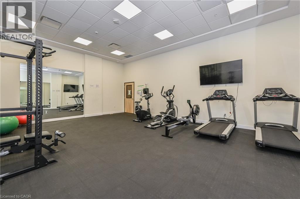 100 Garment Street Unit# 216, Kitchener, Ontario  N2G 0C3 - Photo 33 - 40819988