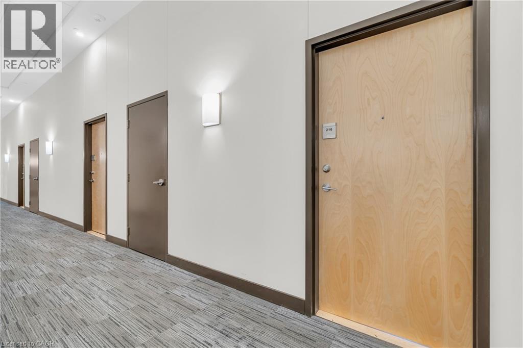 100 Garment Street Unit# 216, Kitchener, Ontario  N2G 0C3 - Photo 5 - 40819988