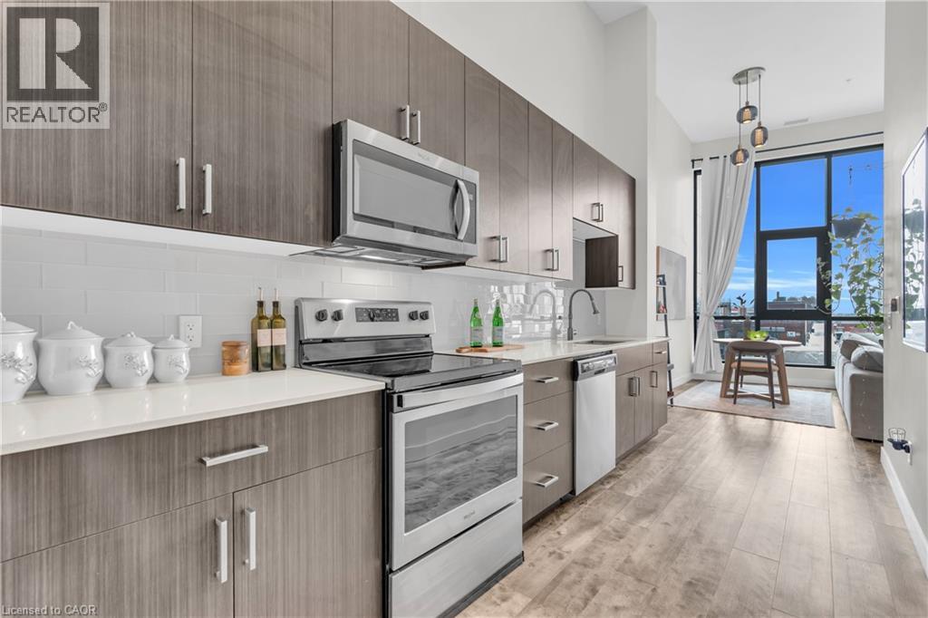 100 Garment Street Unit# 216, Kitchener, Ontario  N2G 0C3 - Photo 8 - 40819988