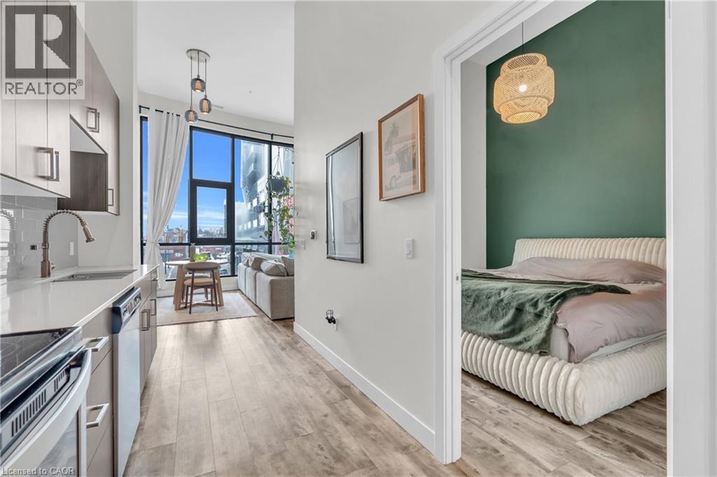 100 Garment Street Unit# 216, Kitchener, Ontario  N2G 0C3 - Photo 9 - 40819988