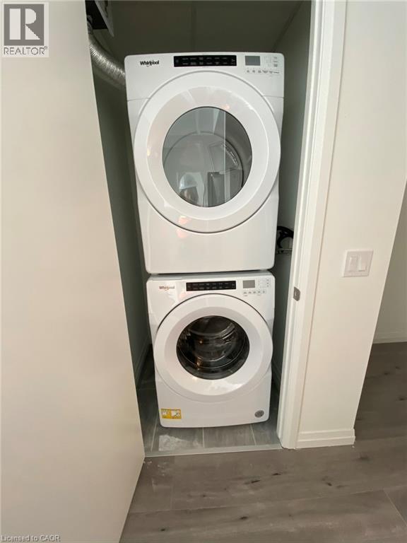 108 Garment Street Unit# 1110, Kitchener, Ontario  N2G 0E2 - Photo 14 - 40820569