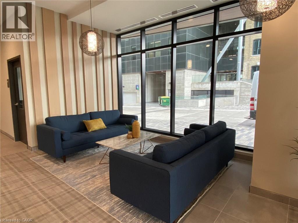 108 Garment Street Unit# 1110, Kitchener, Ontario  N2G 0E2 - Photo 18 - 40820569