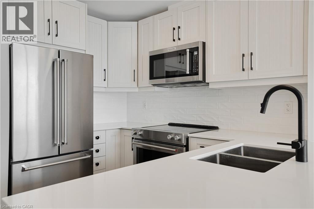 60 Charles Street W Unit# 1904, Kitchener, Ontario  N2G 0C9 - Photo 10 - 40820499