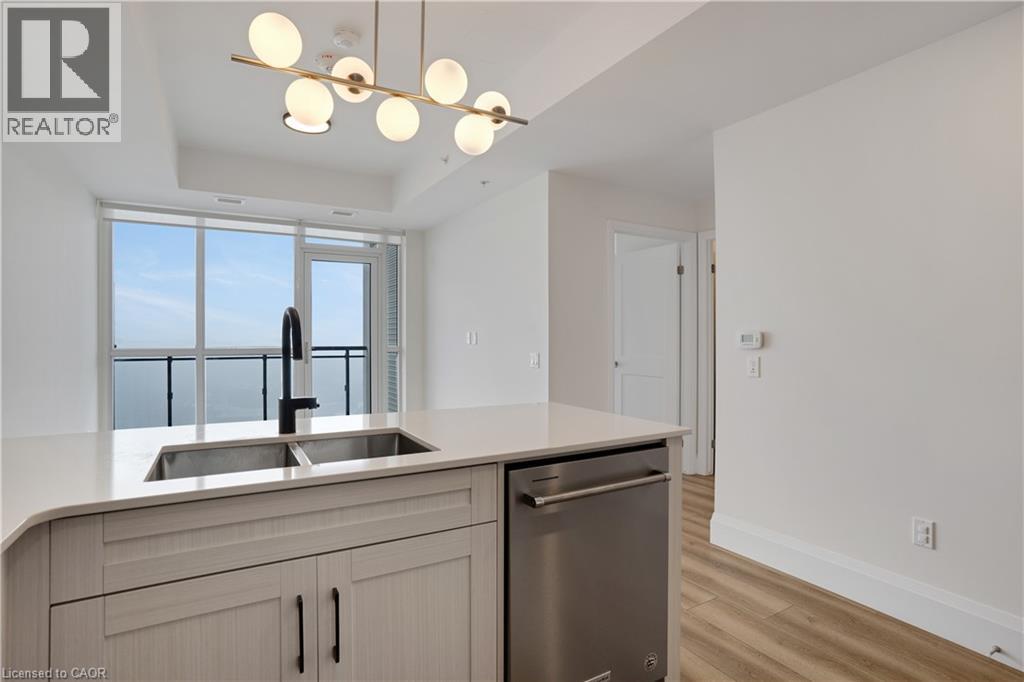 60 Charles Street W Unit# 1904, Kitchener, Ontario  N2G 0C9 - Photo 11 - 40820499