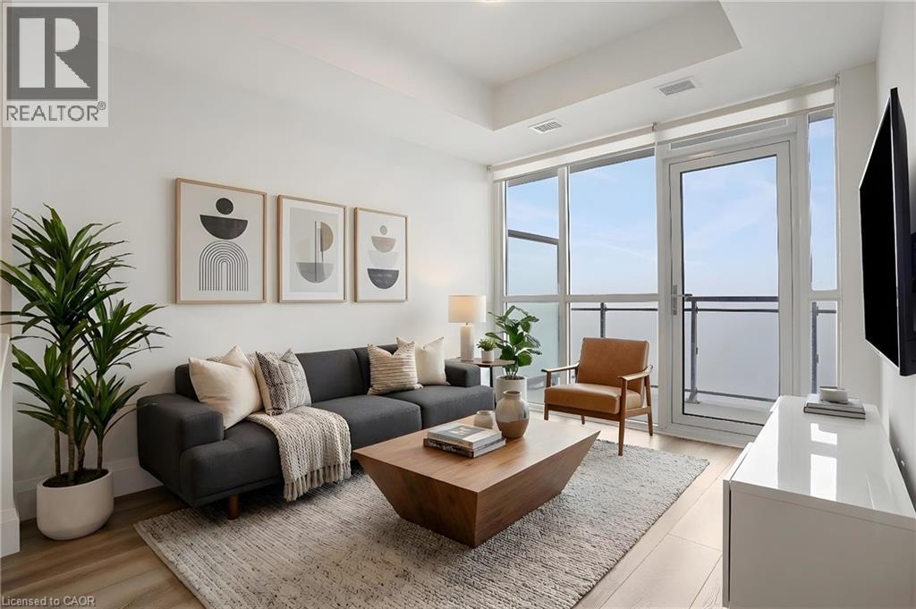 60 Charles Street W Unit# 1904, Kitchener, Ontario  N2G 0C9 - Photo 13 - 40820499