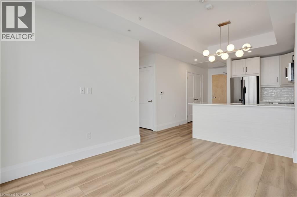 60 Charles Street W Unit# 1904, Kitchener, Ontario  N2G 0C9 - Photo 15 - 40820499