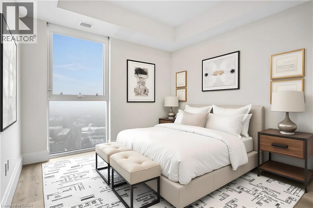 60 Charles Street W Unit# 1904, Kitchener, Ontario  N2G 0C9 - Photo 17 - 40820499