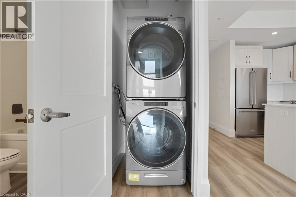 60 Charles Street W Unit# 1904, Kitchener, Ontario  N2G 0C9 - Photo 20 - 40820499