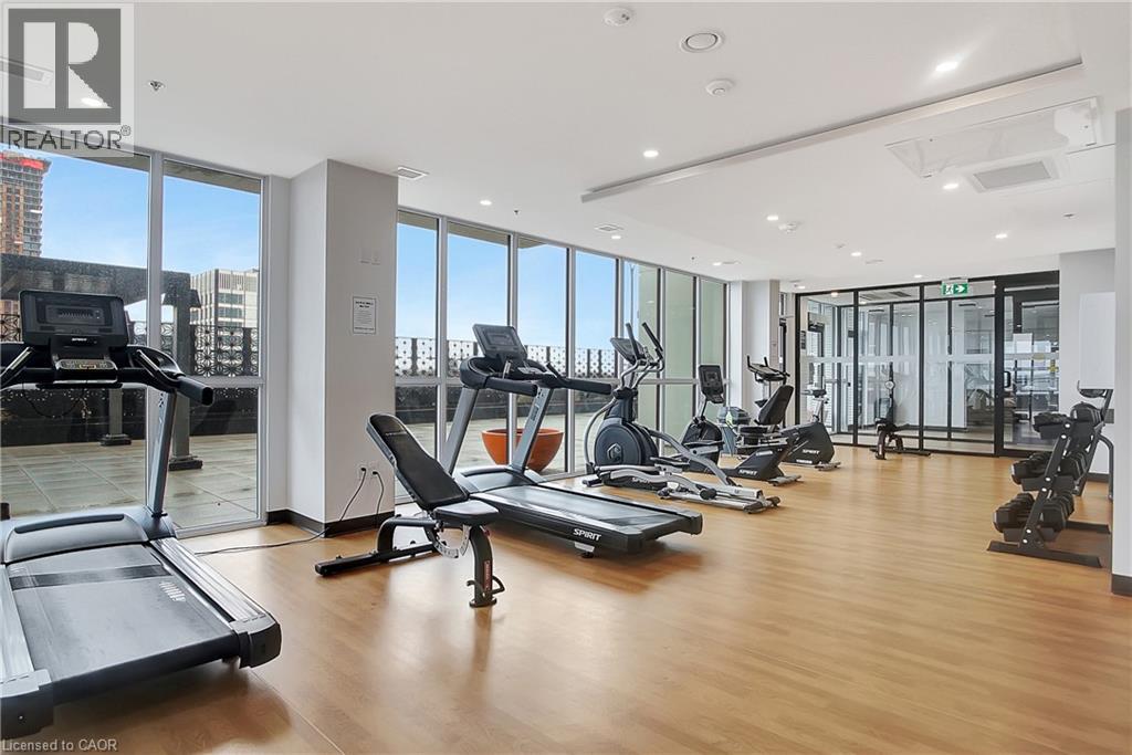 60 Charles Street W Unit# 1904, Kitchener, Ontario  N2G 0C9 - Photo 27 - 40820499