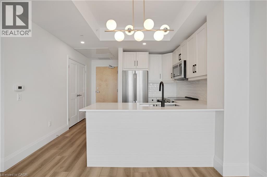 60 Charles Street W Unit# 1904, Kitchener, Ontario  N2G 0C9 - Photo 8 - 40820499