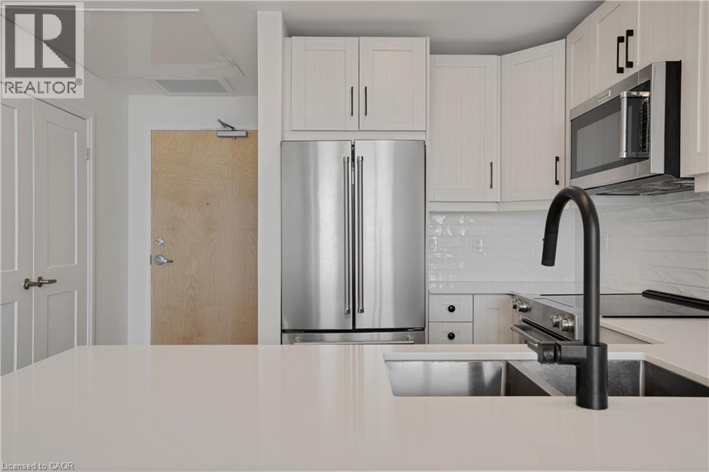 60 Charles Street W Unit# 1904, Kitchener, Ontario  N2G 0C9 - Photo 9 - 40820499
