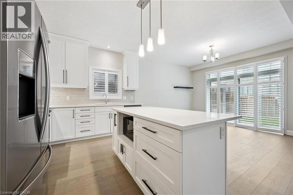 643 Wild Rye Street, Waterloo, Ontario  N2V 0G1 - Photo 15 - 40818966