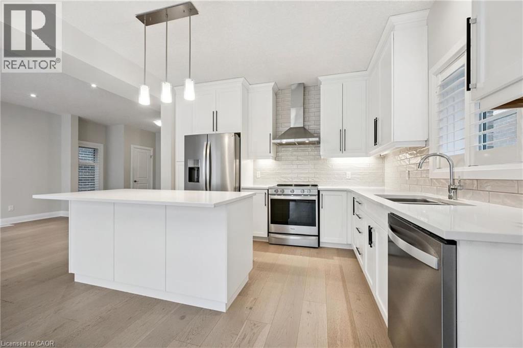 643 Wild Rye Street, Waterloo, Ontario  N2V 0G1 - Photo 18 - 40818966