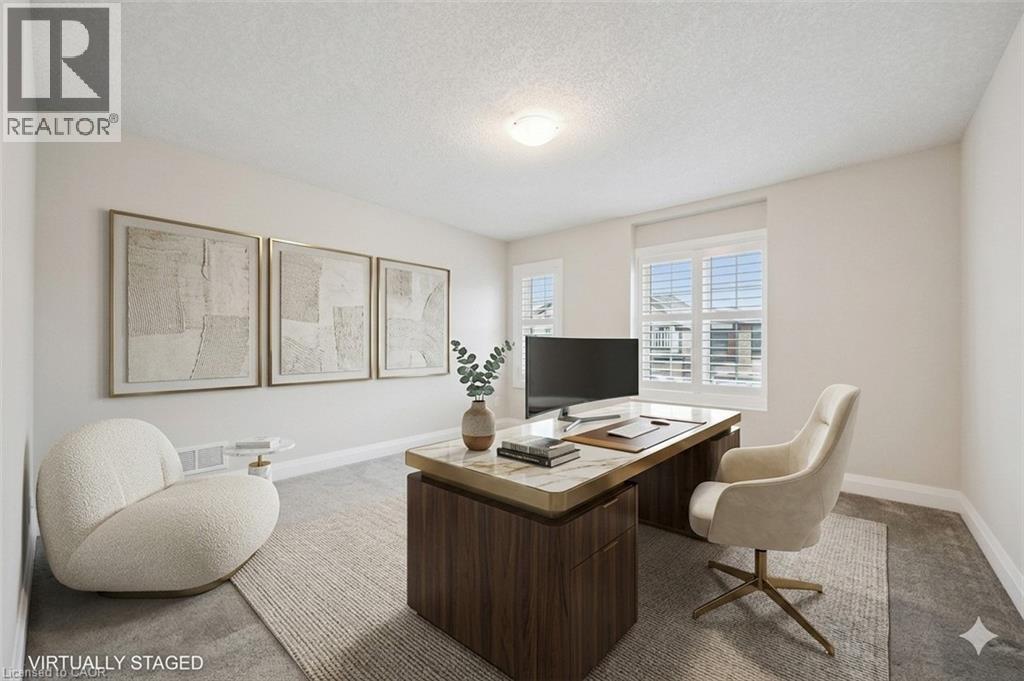 643 Wild Rye Street, Waterloo, Ontario  N2V 0G1 - Photo 25 - 40818966