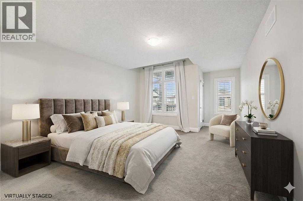 643 Wild Rye Street, Waterloo, Ontario  N2V 0G1 - Photo 29 - 40818966