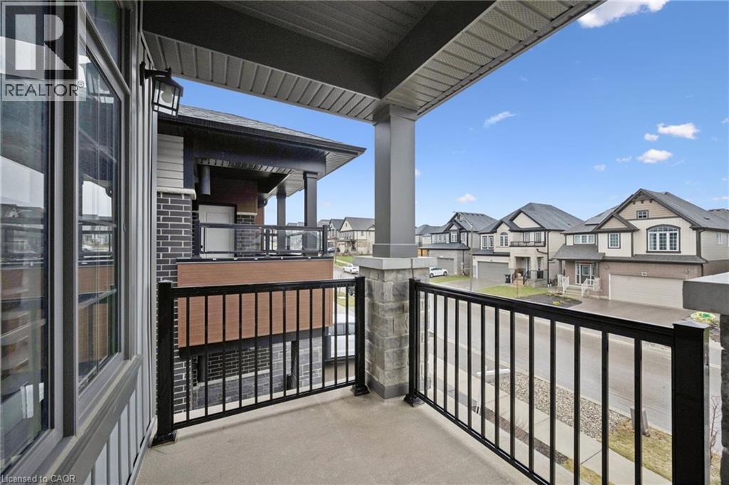 643 Wild Rye Street, Waterloo, Ontario  N2V 0G1 - Photo 33 - 40818966