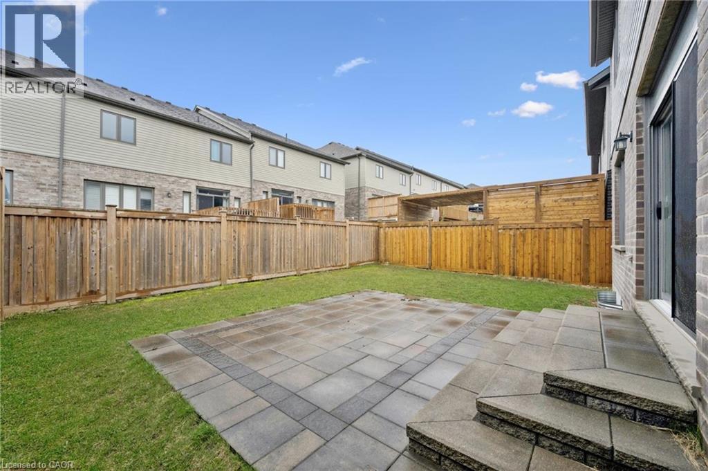 643 Wild Rye Street, Waterloo, Ontario  N2V 0G1 - Photo 41 - 40818966