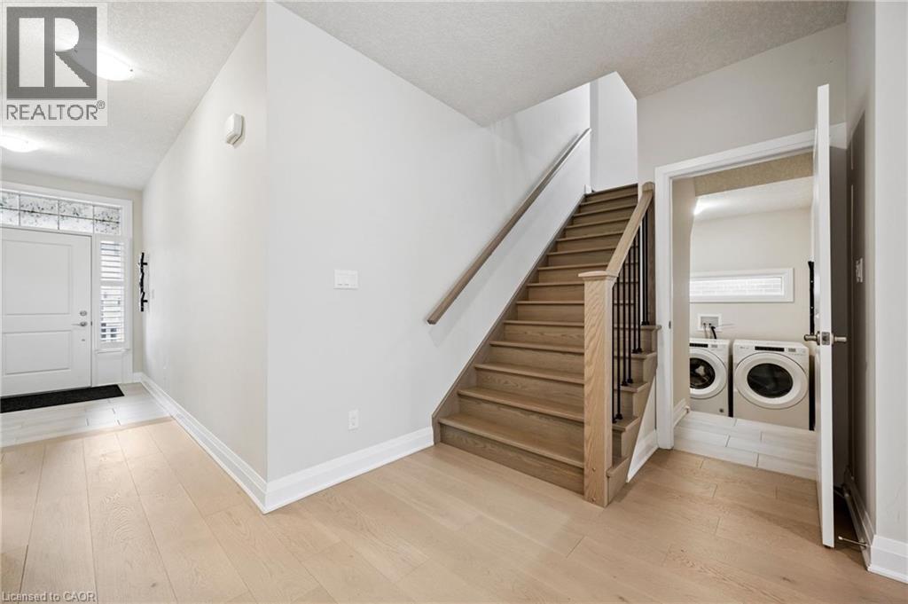 643 Wild Rye Street, Waterloo, Ontario  N2V 0G1 - Photo 8 - 40818966