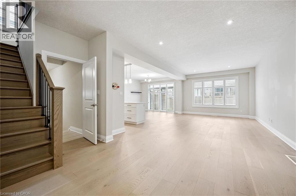 643 Wild Rye Street, Waterloo, Ontario  N2V 0G1 - Photo 9 - 40818966