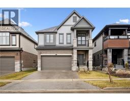 <div class="price">$1,064,900</div> 643 Wild Rye Street, Waterloo<br><div style="margin-bottom:8px;"><small>Royal LePage Wolle Realty</small></div><div class='bed_bath'>3 Bed | 3 Bath</div>