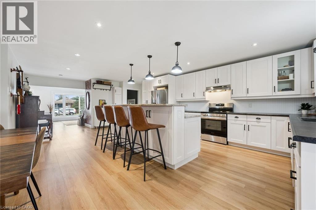 65 Schweitzer Street, Kitchener, Ontario  N2K 1B5 - Photo 11 - 40819831