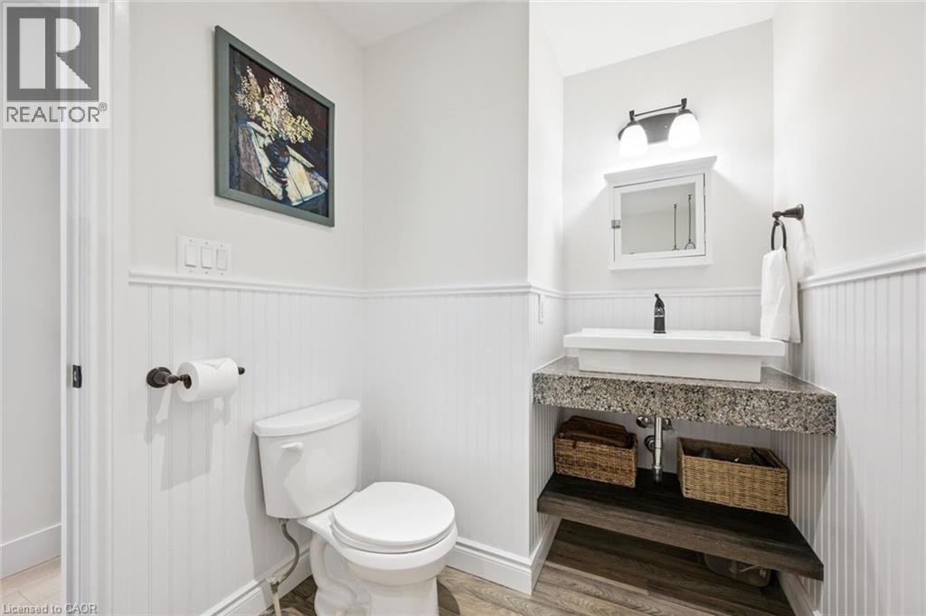 65 Schweitzer Street, Kitchener, Ontario  N2K 1B5 - Photo 15 - 40819831