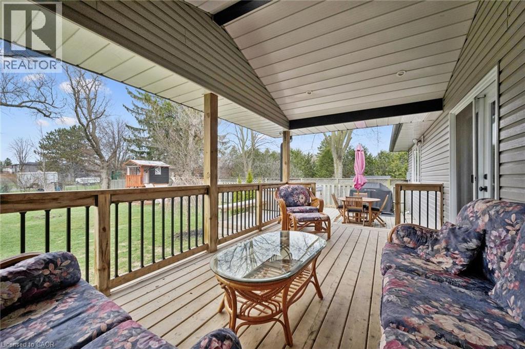 65 Schweitzer Street, Kitchener, Ontario  N2K 1B5 - Photo 34 - 40819831