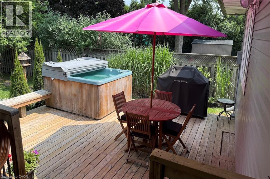 65 Schweitzer Street, Kitchener, Ontario  N2K 1B5 - Photo 35 - 40819831