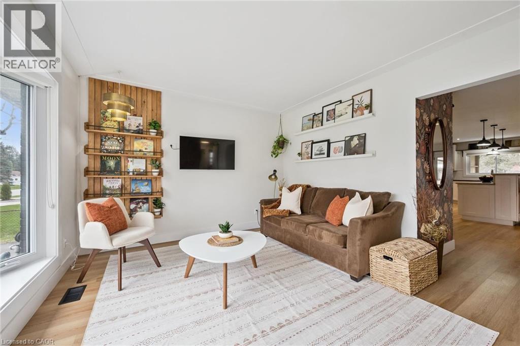 65 Schweitzer Street, Kitchener, Ontario  N2K 1B5 - Photo 5 - 40819831