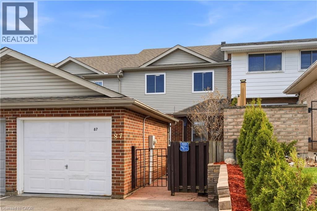 87 Ralgreen Crescent, Kitchener, Ontario  N2M 1V1 - Photo 2 - 40819970