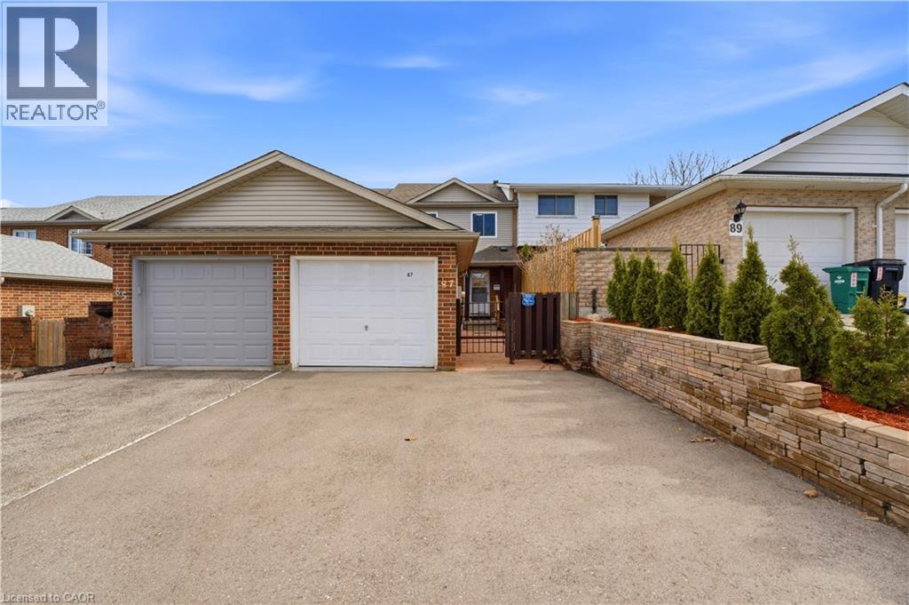 87 Ralgreen Crescent, Kitchener, Ontario  N2M 1V1 - Photo 36 - 40819970