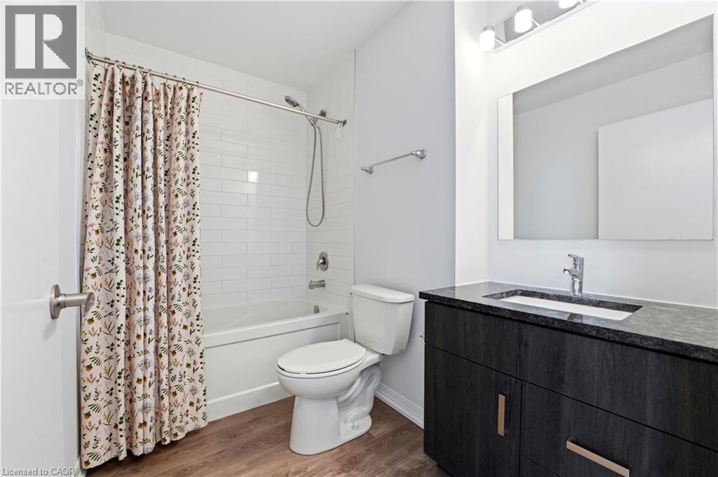 104 Garment Street Unit# 1206, Kitchener, Ontario  N2G 0C8 - Photo 15 - 40821406