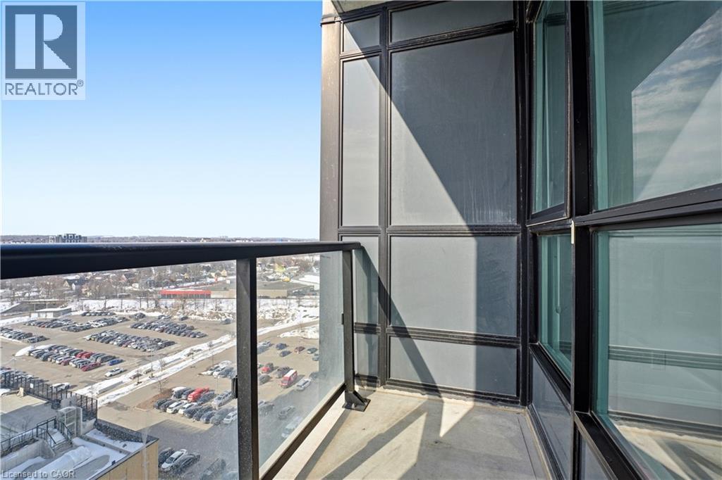 104 Garment Street Unit# 1206, Kitchener, Ontario  N2G 0C8 - Photo 18 - 40821406