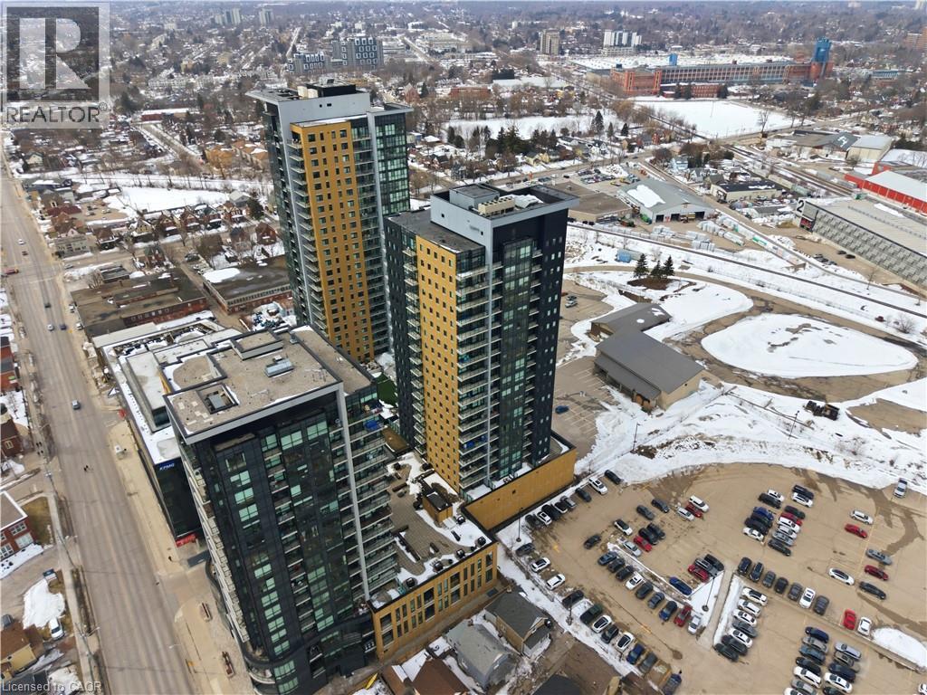 104 Garment Street Unit# 1206, Kitchener, Ontario  N2G 0C8 - Photo 24 - 40821406