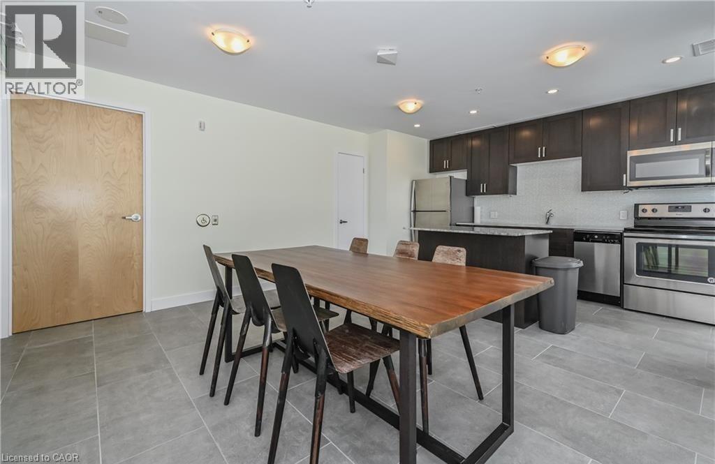 104 Garment Street Unit# 1206, Kitchener, Ontario  N2G 0C8 - Photo 30 - 40821406