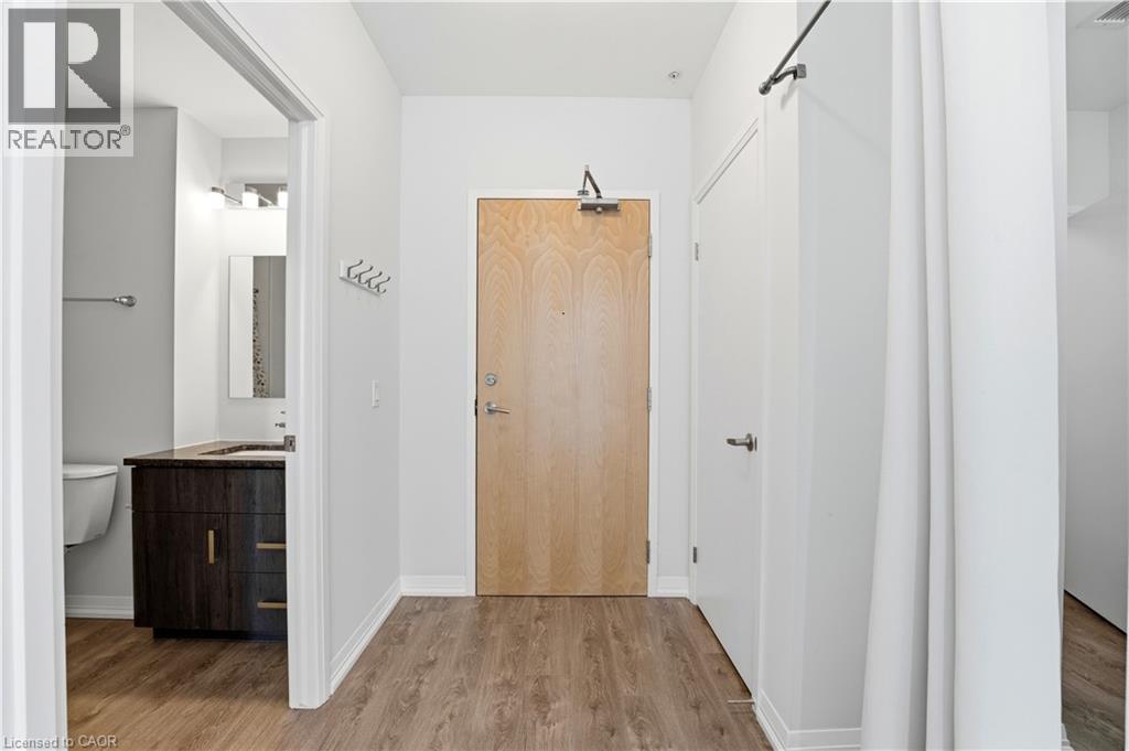 104 Garment Street Unit# 1206, Kitchener, Ontario  N2G 0C8 - Photo 6 - 40821406