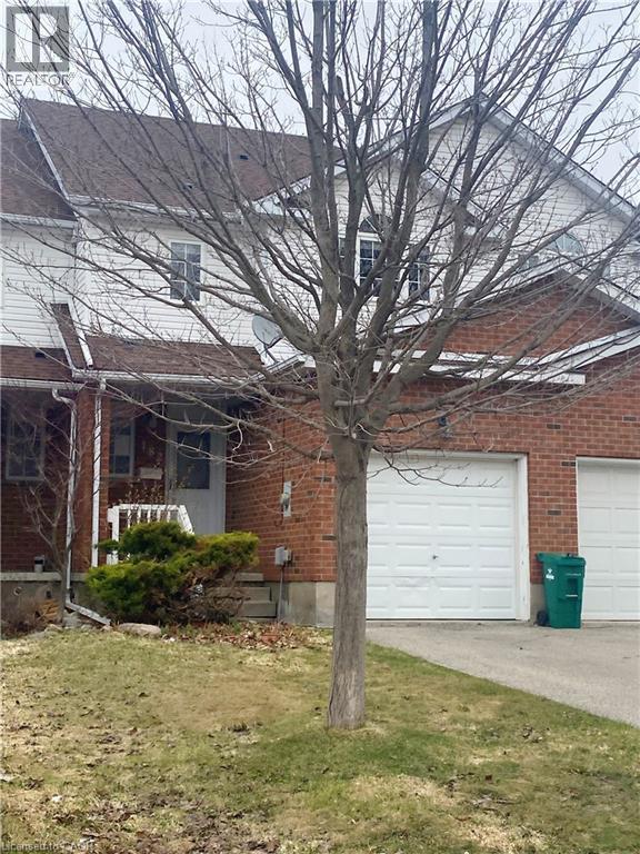 182 Kingswood Drive, Kitchener, Ontario  N2E 1S9 - Photo 3 - 40808412