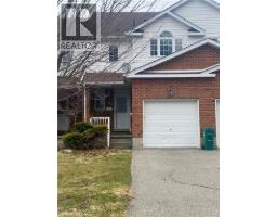 182 KINGSWOOD Drive, Kitchener, Ontario