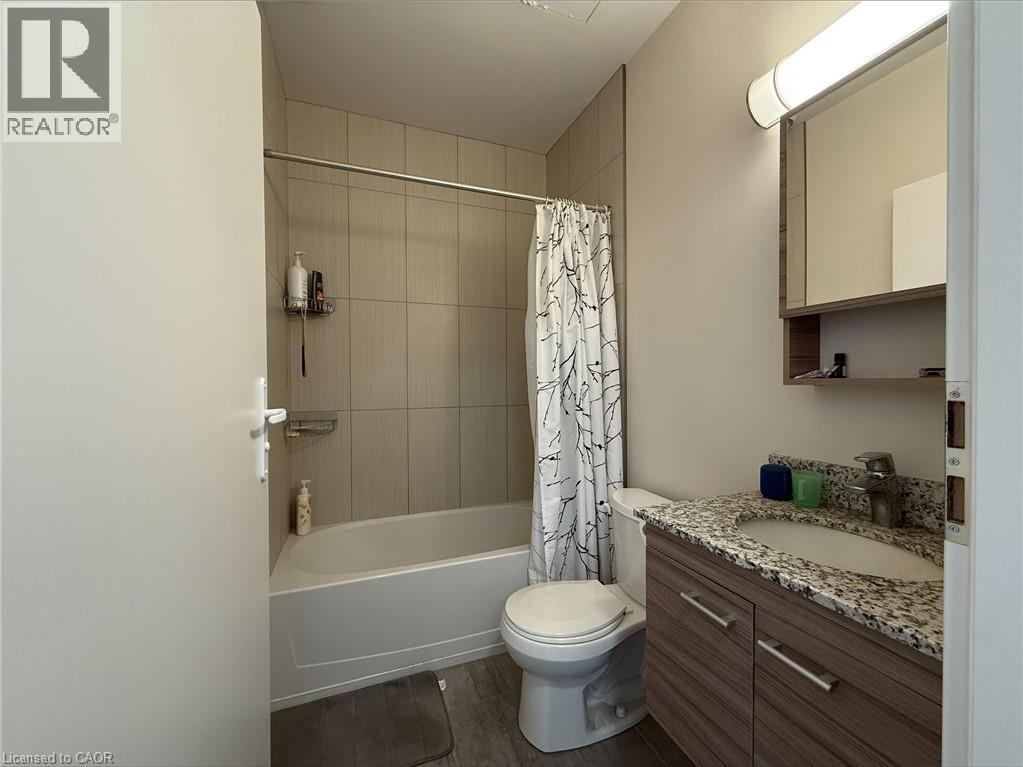 253 Albert Street Unit# 215, Waterloo, Ontario  N2L 3T6 - Photo 15 - 40821752